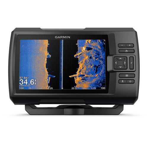 GARMIN STRIKER VIVID 7SV GT52